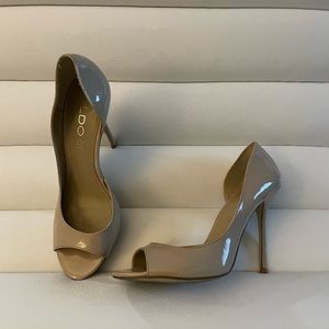 Aldo high heels
